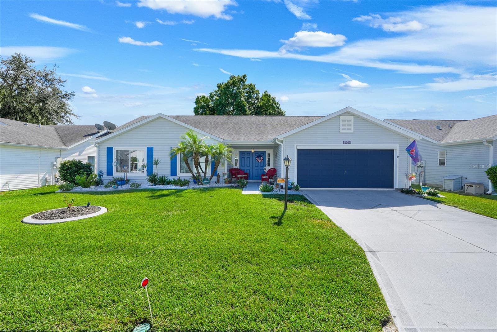 4530 PEACH TREE STREET
