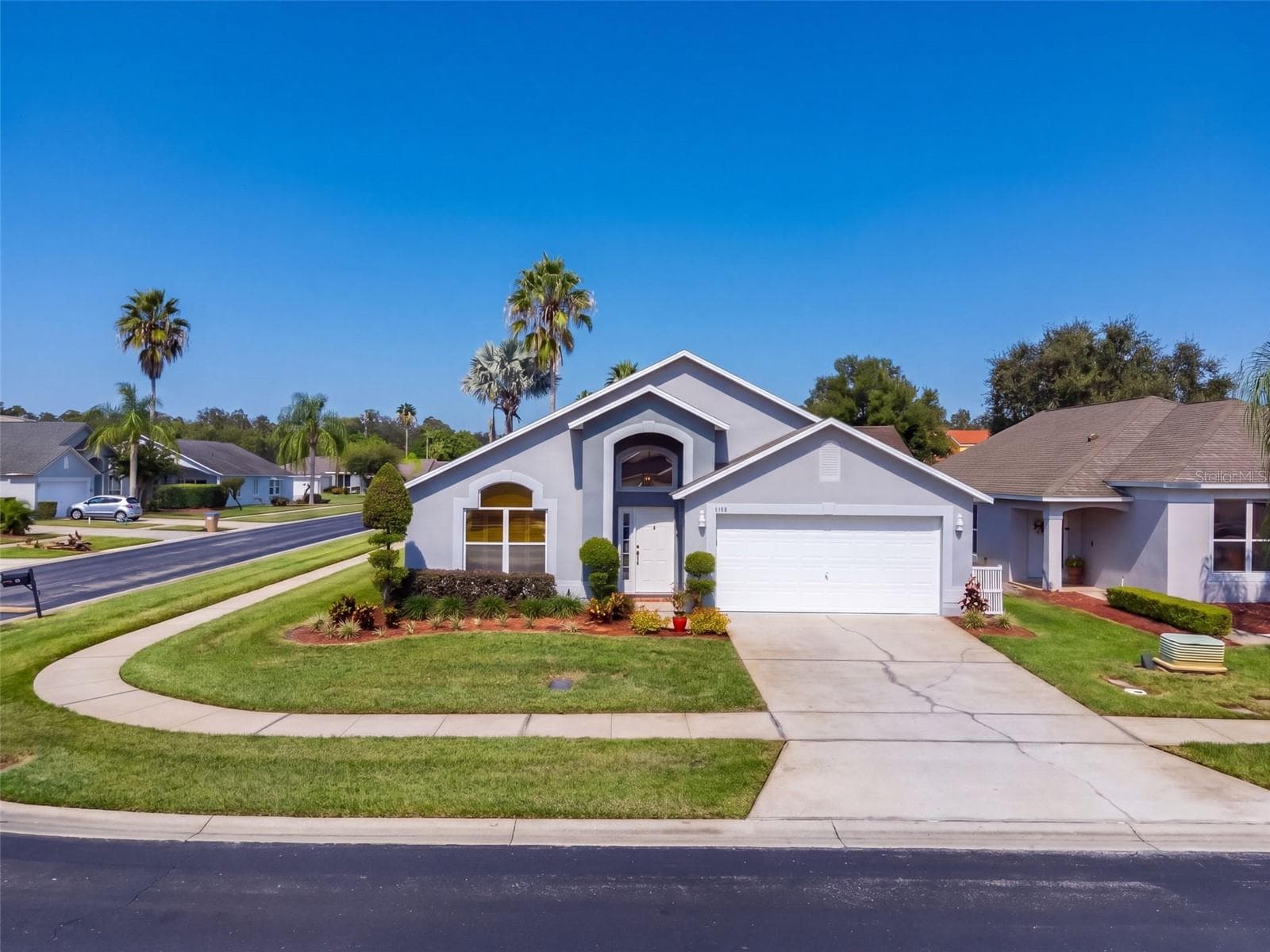4601 FORMBY COURT