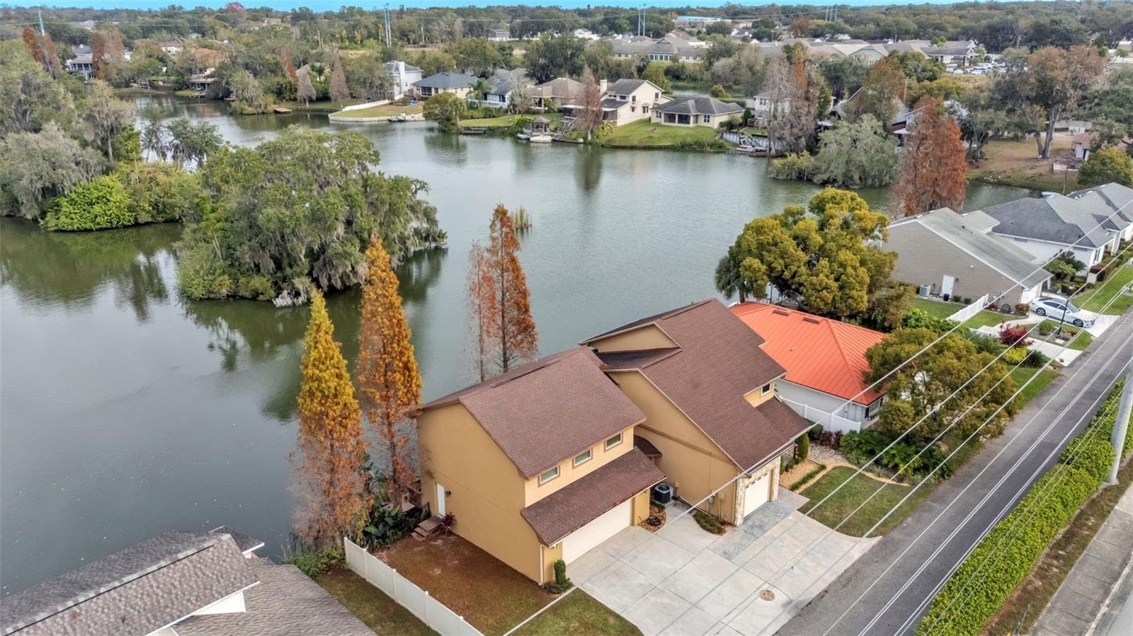 614 MOUNTAIN LAKE PLACE