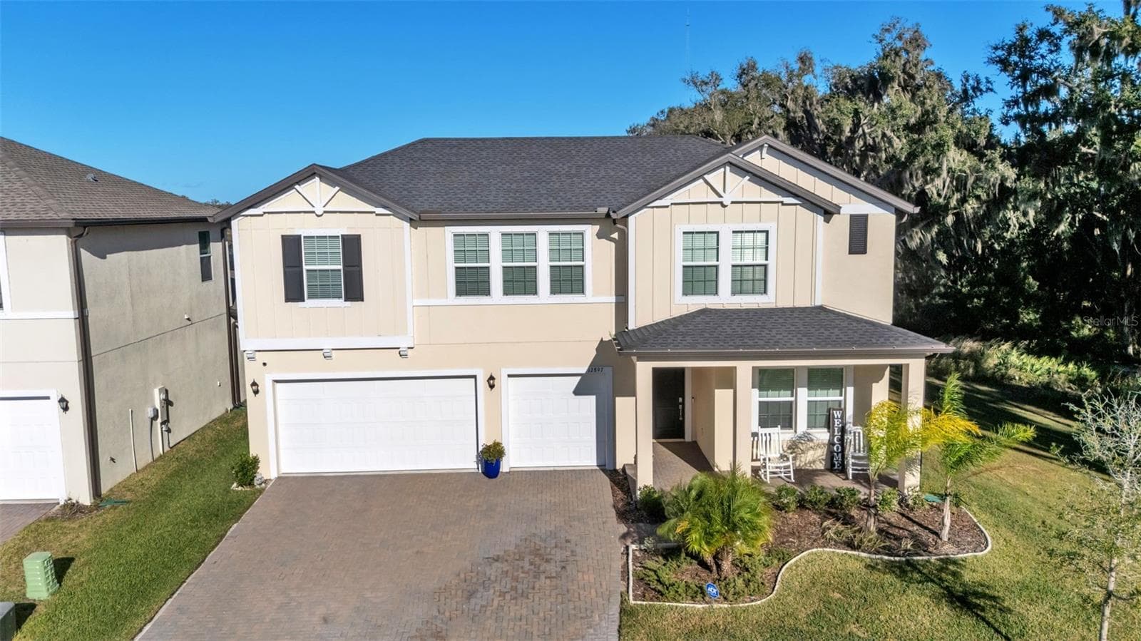 12897 BERGSTROM BAY DRIVE