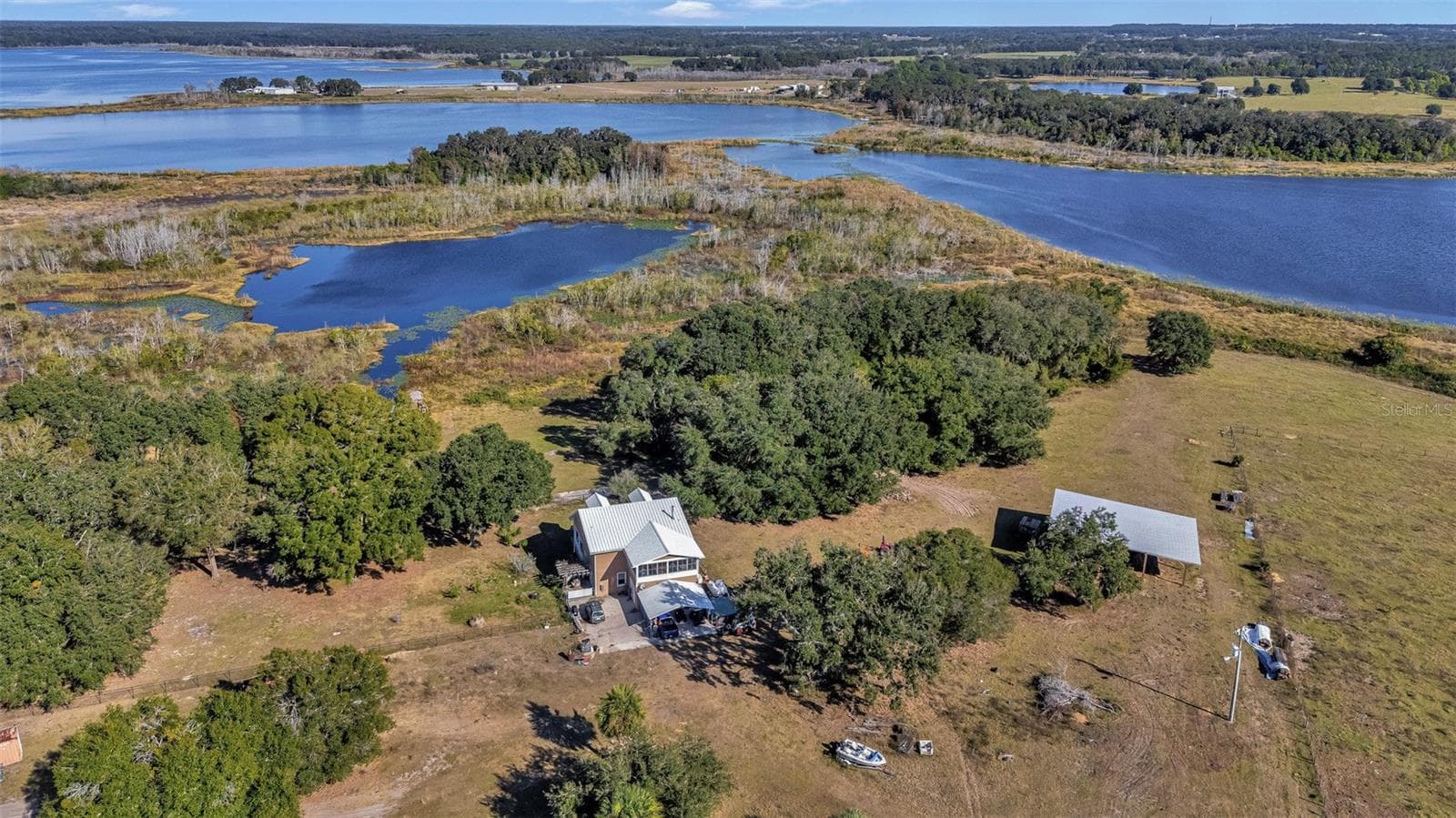 13800 COUNTY ROAD 450