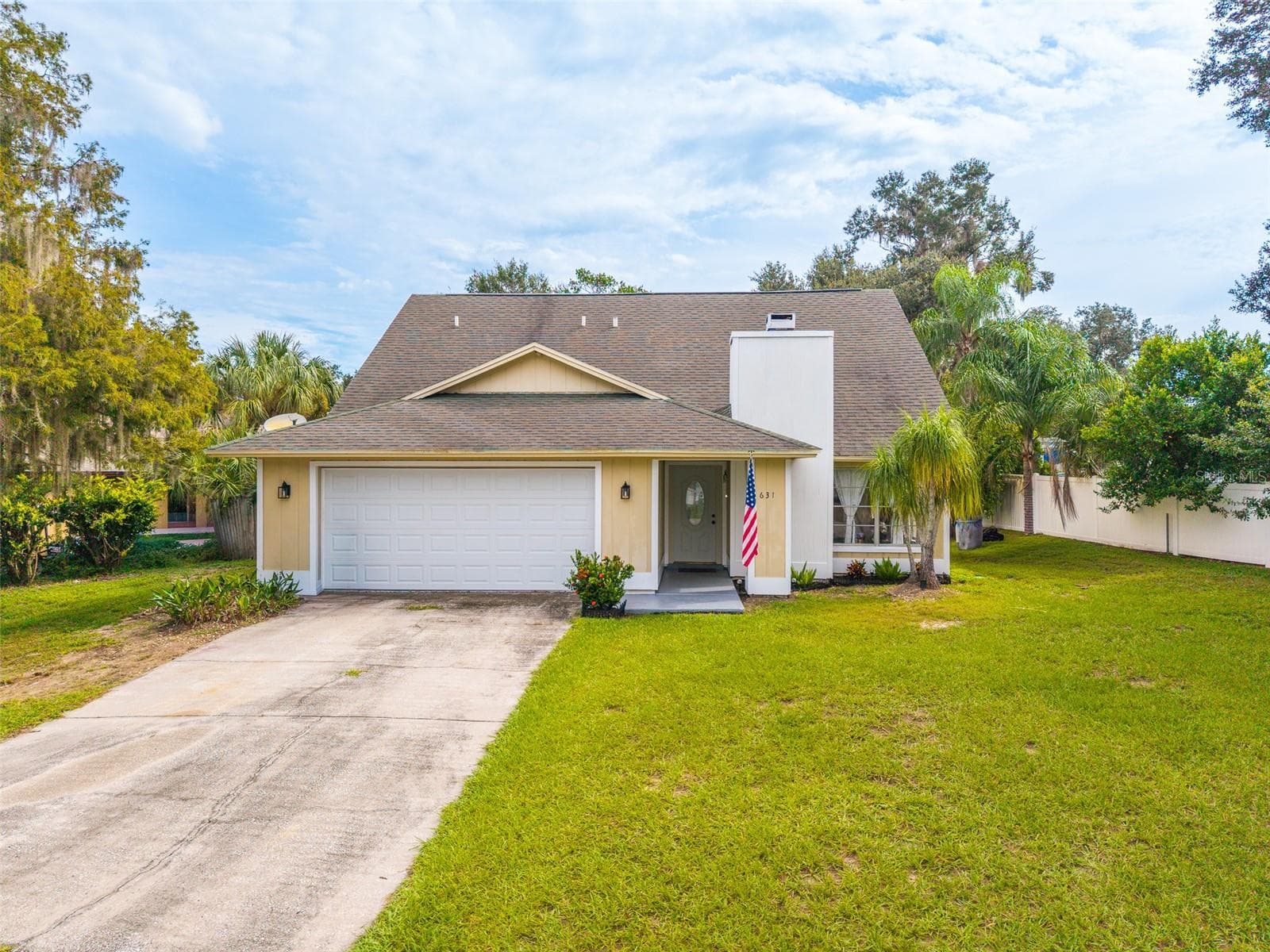 631 STONE DRIVE