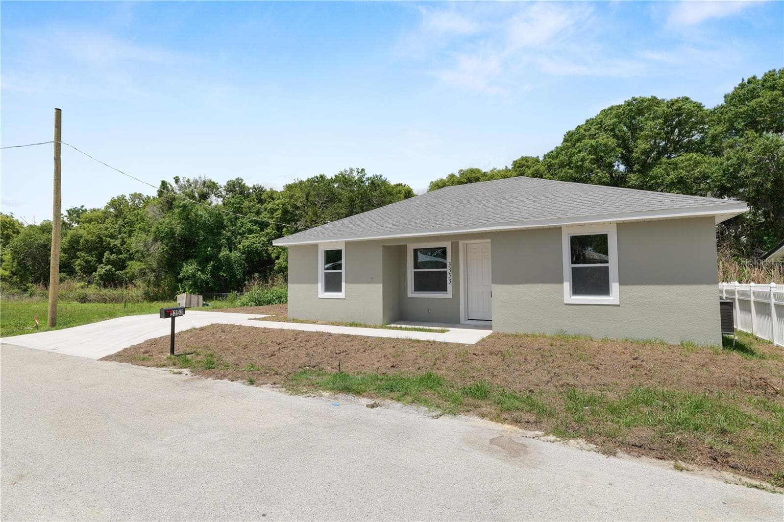 3353 COMBEE ROAD