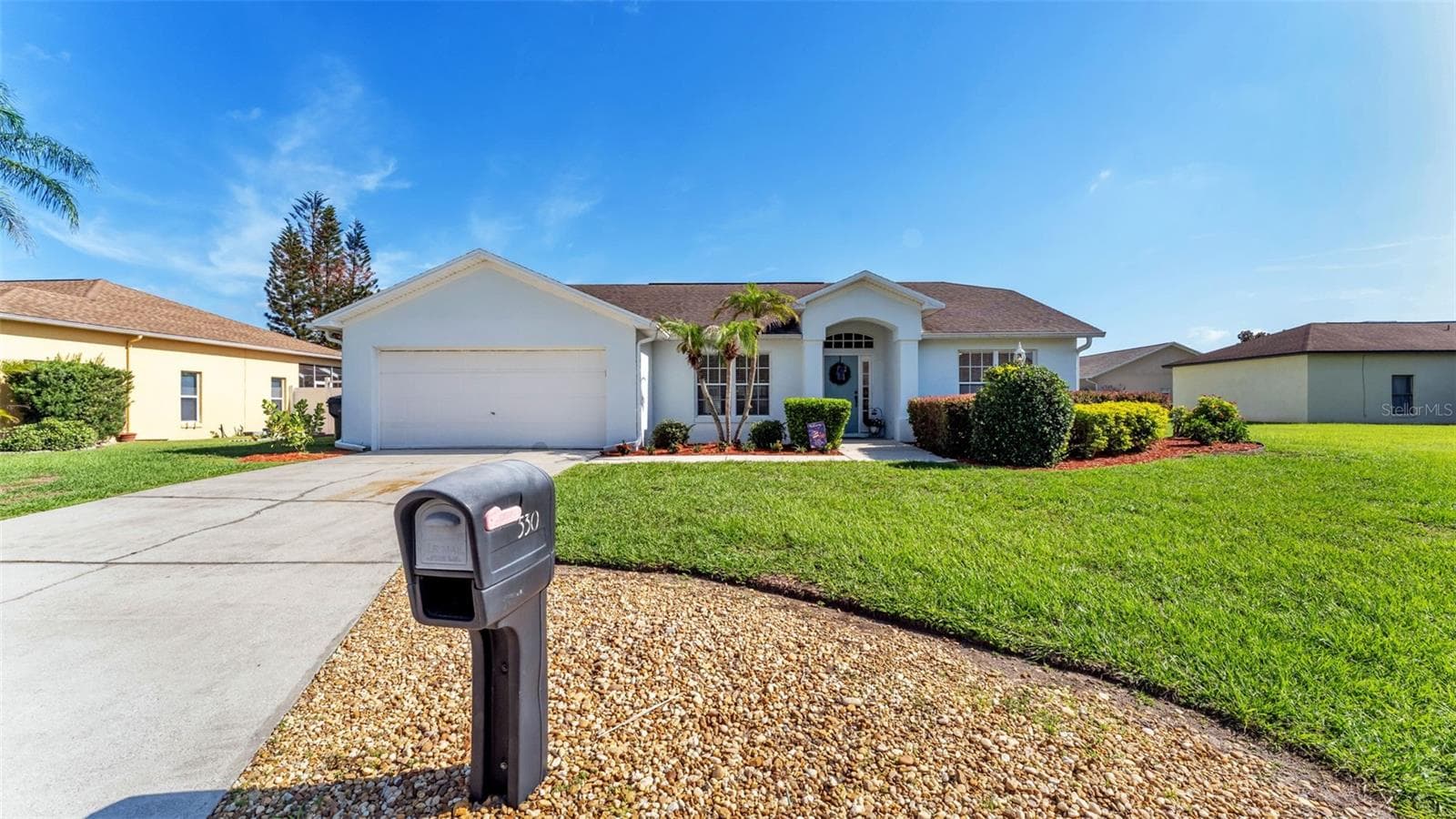 530 JESSANDA WAY