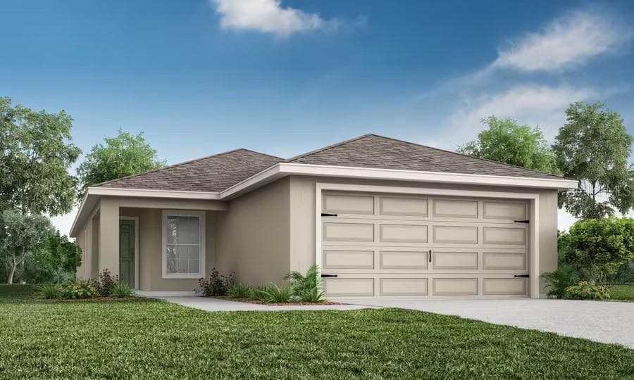 6032 WILD PETUNIA DRIVE