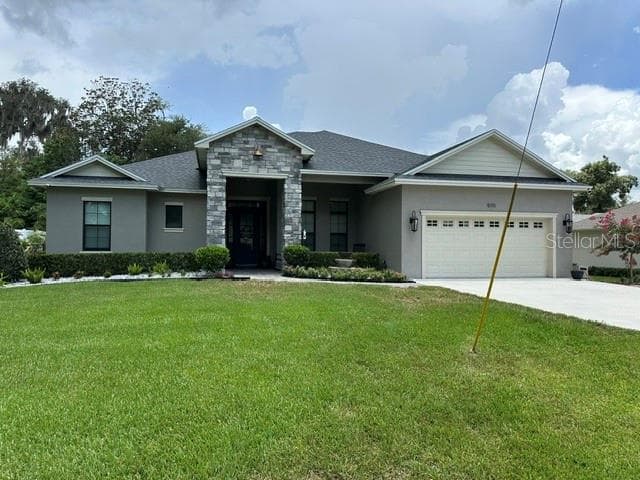 5111 DISMUKE DRIVE