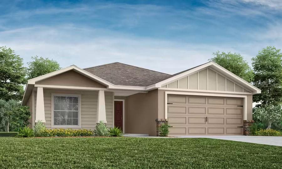 2639 SCENIC PARK LOOP