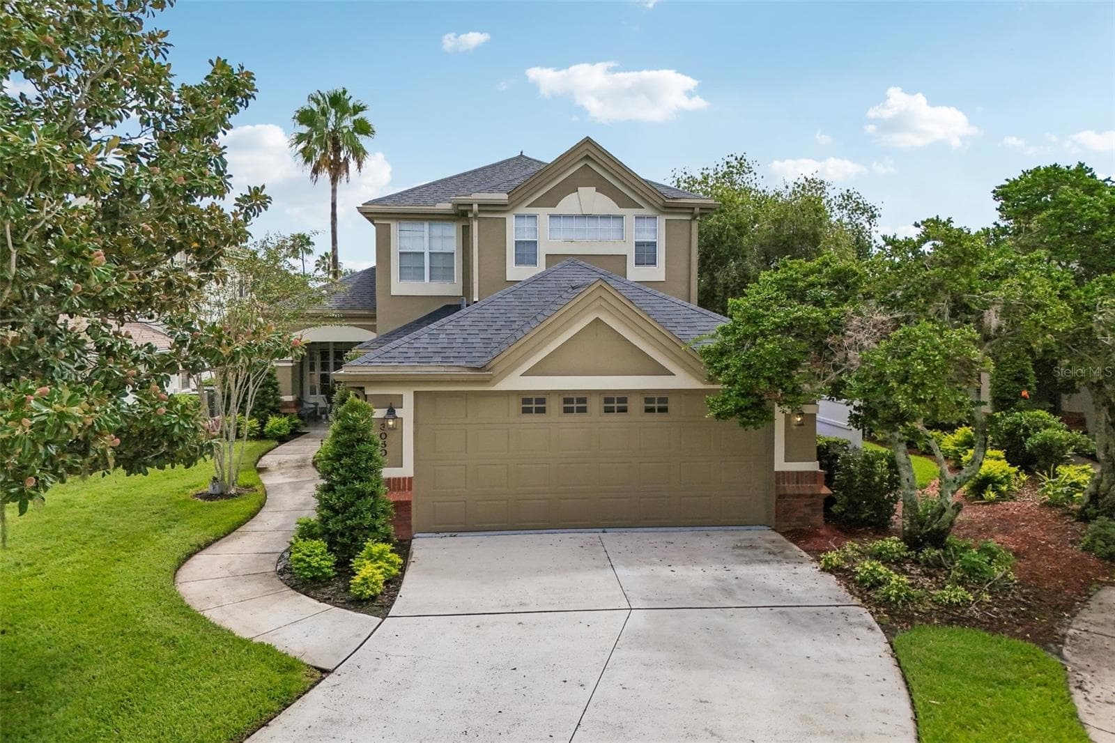 3050 SHOAL CREEK VILLAGE DRIVE