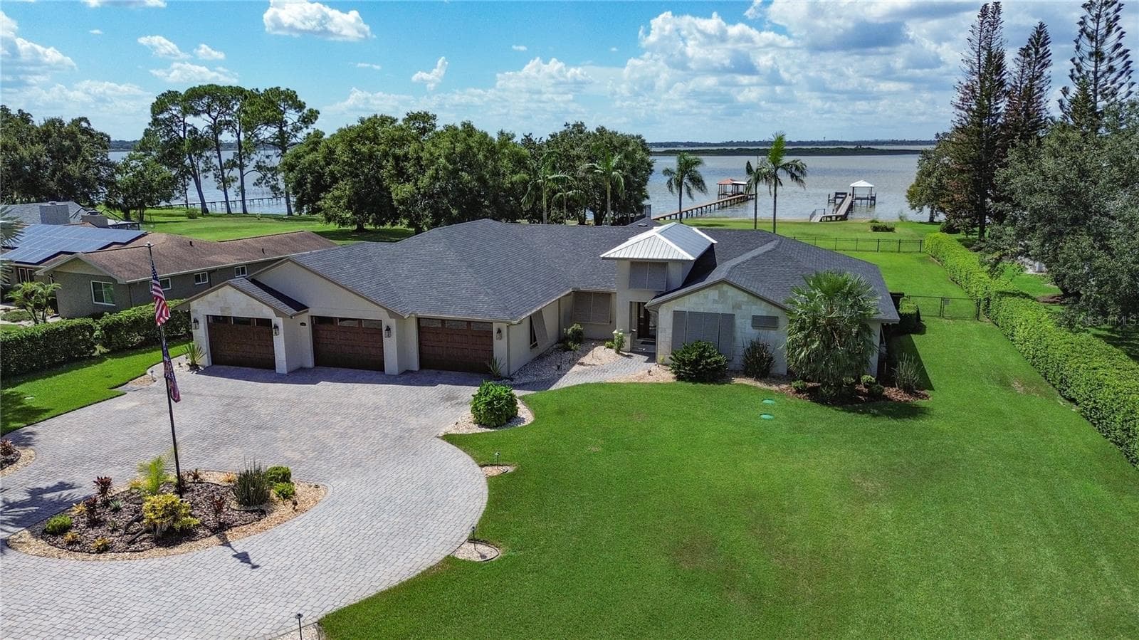 3640 CRUMP ROAD