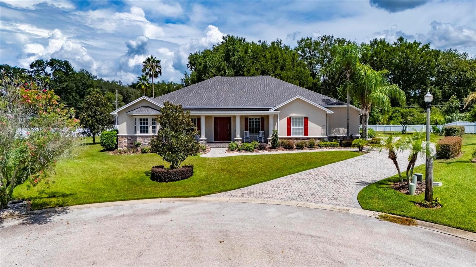 6408 WALKERS GLEN DRIVE