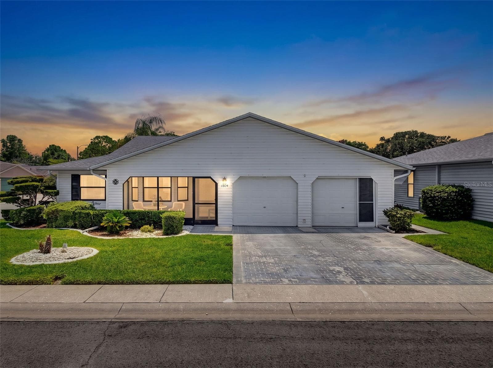1804 MASTERS LANE