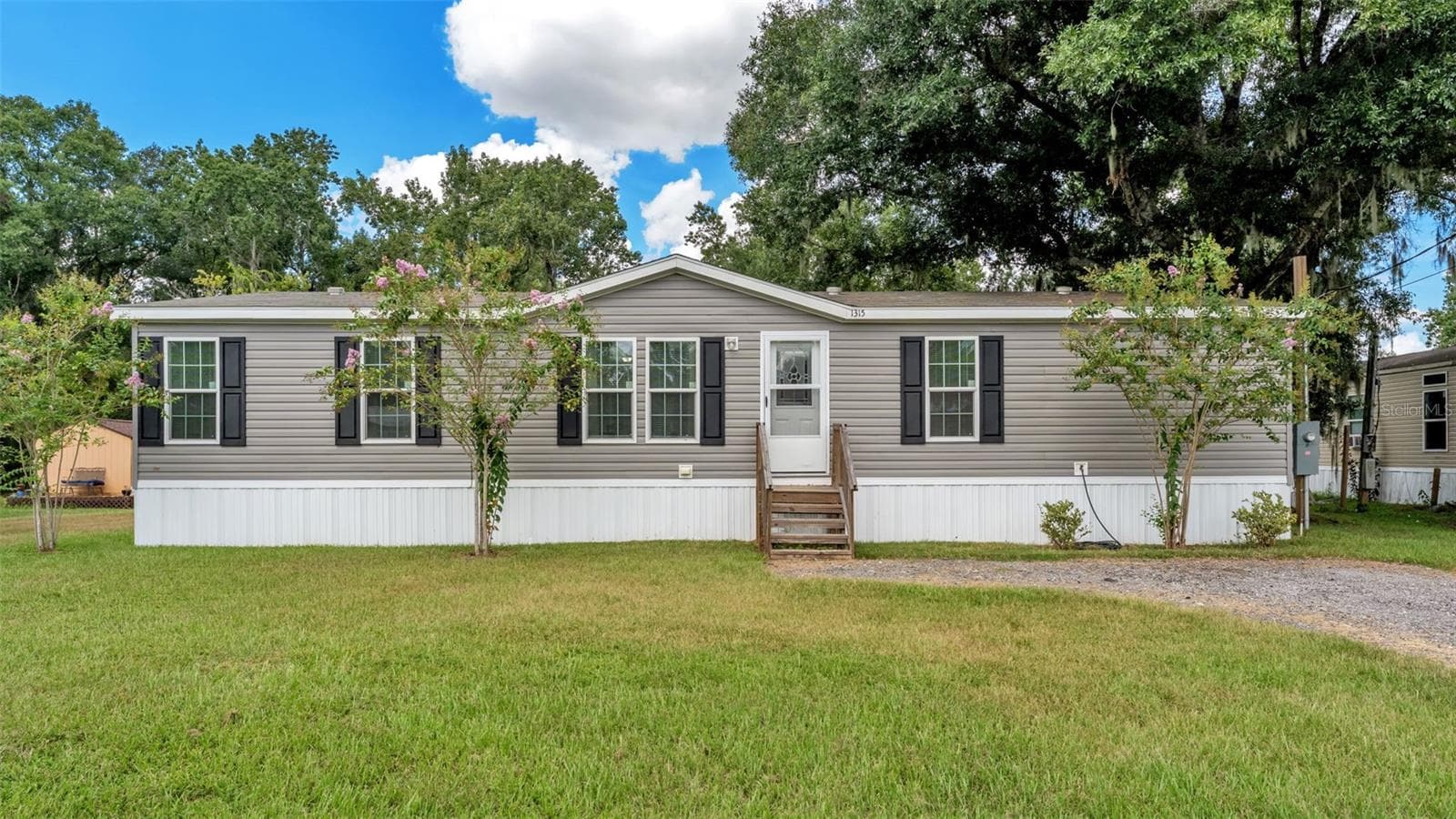 1315 WINDSONG DRIVE