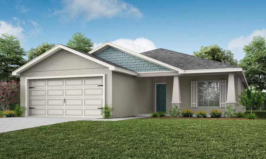 2641 SCENIC PARK LOOP