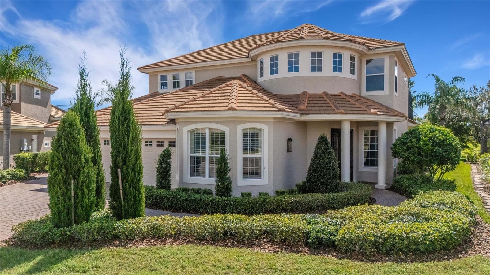 2734 BELLERIVE DRIVE