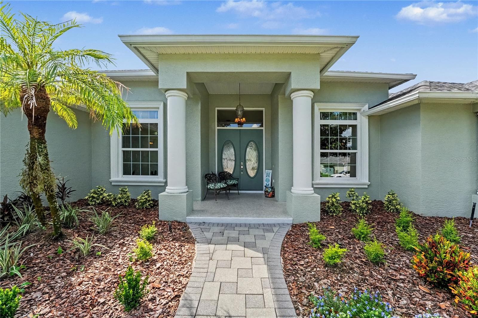 745 OSPREY LANDING DRIVE
