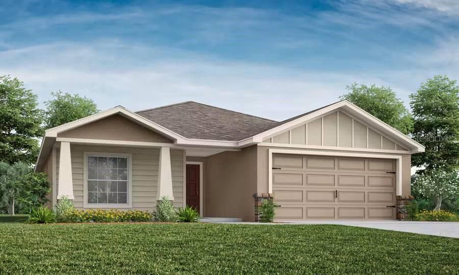 2627 SCENIC PARK LOOP