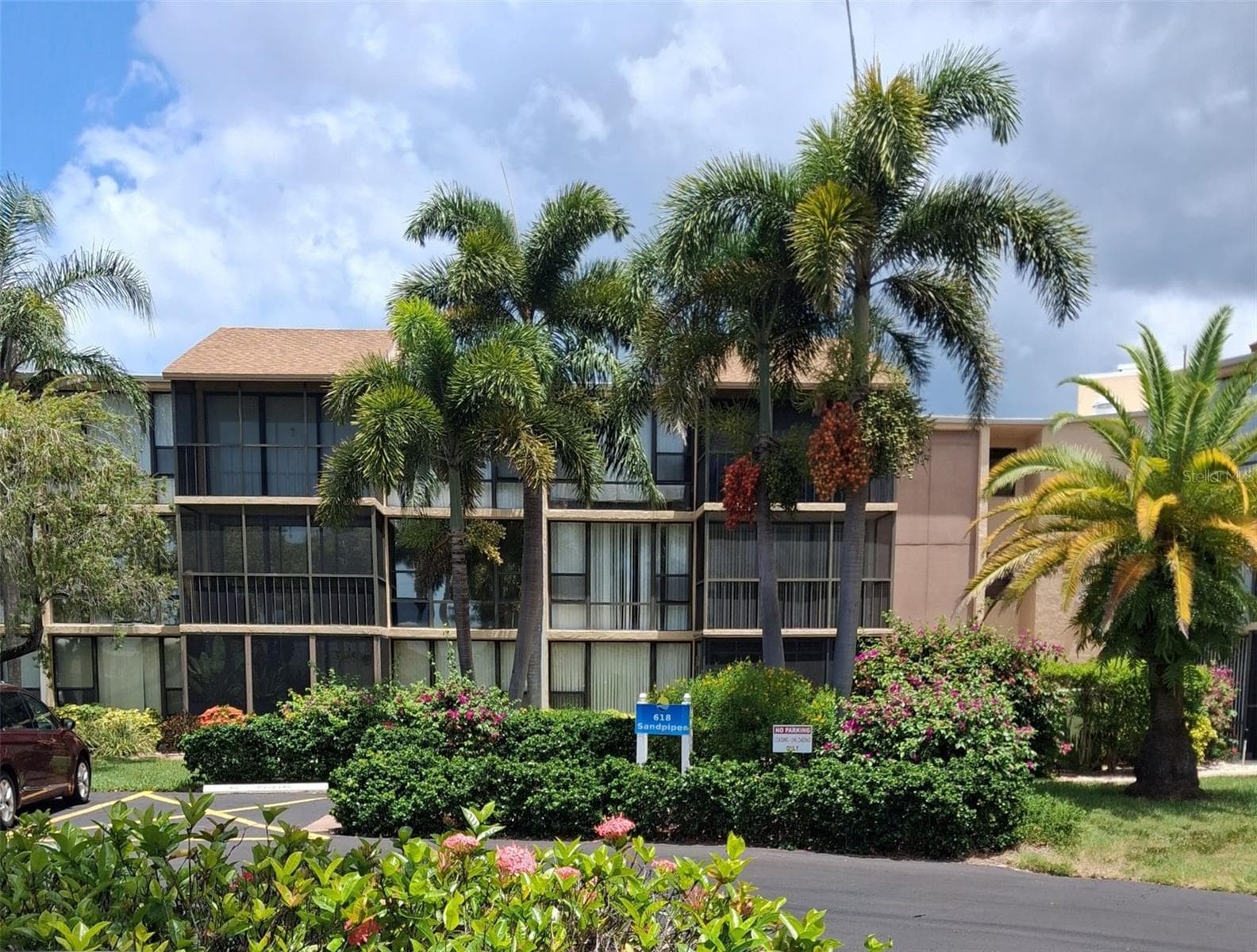 618 BIRD BAY DRIVE