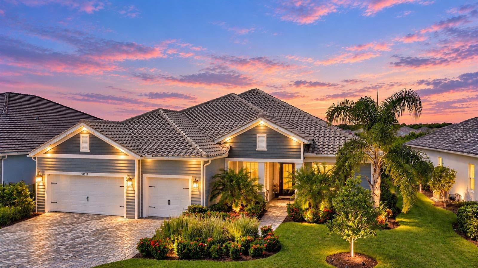 10317 CANAVERAL CIRCLE