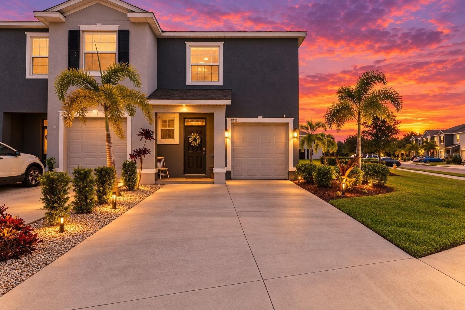 8915 MILESTONE DRIVE