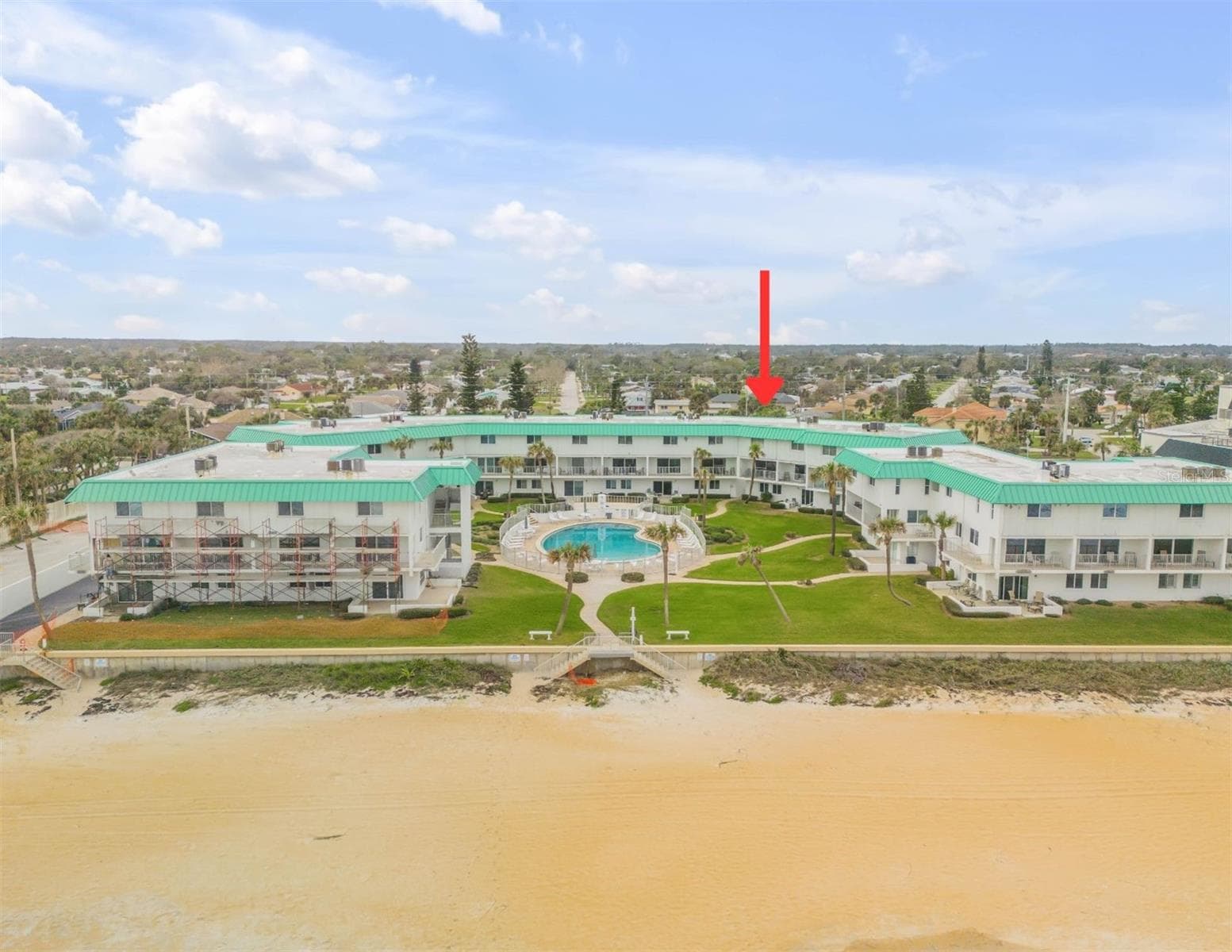 815 OCEAN SHORE BOULEVARD