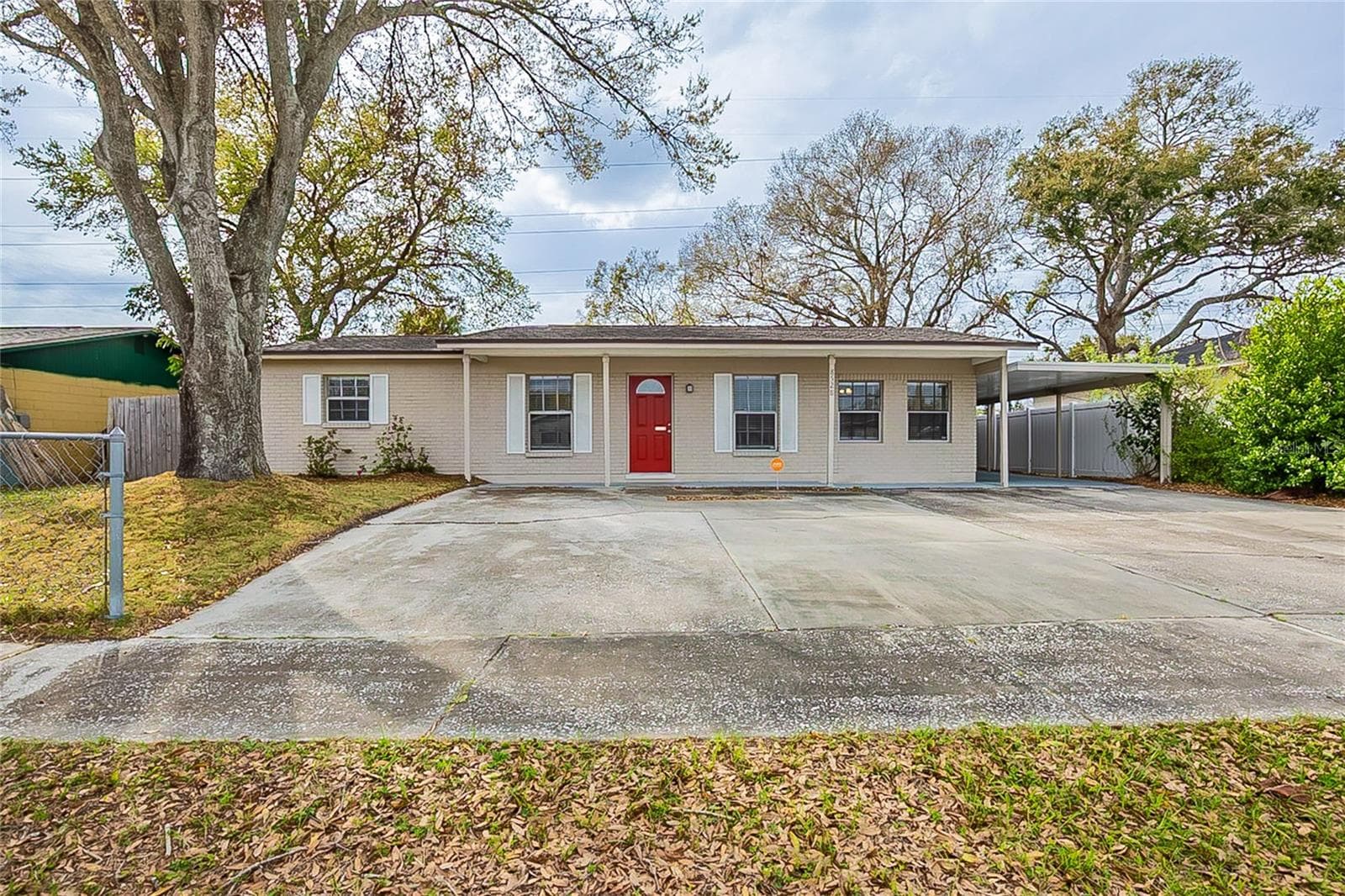 8528 GOLD RIDGE CIRCLE