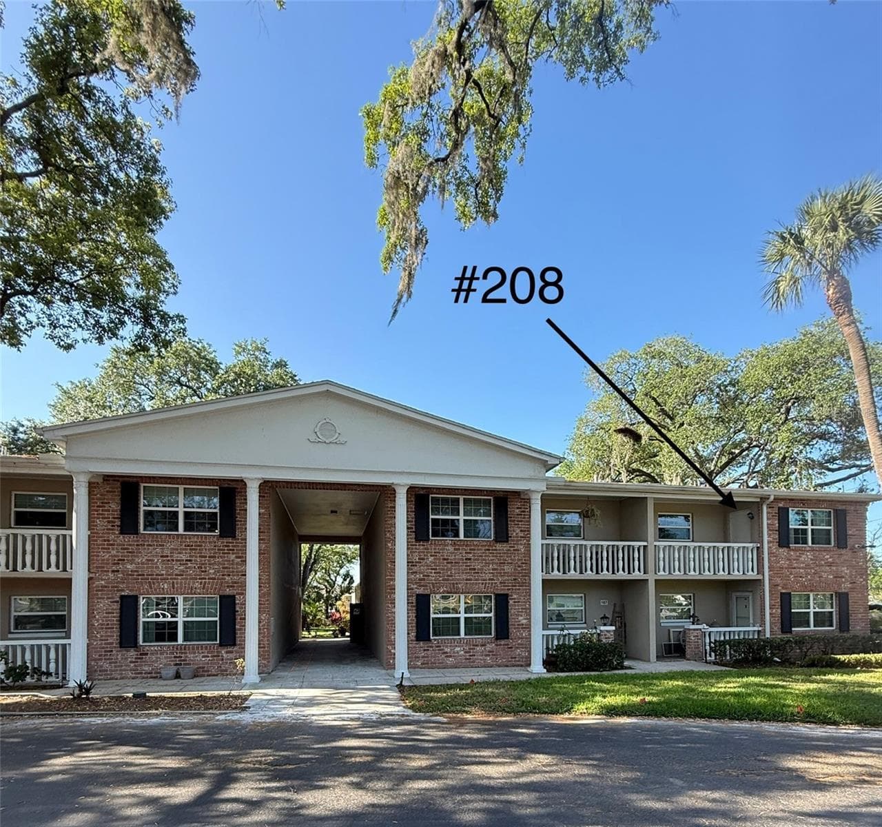 2500 LEE ROAD