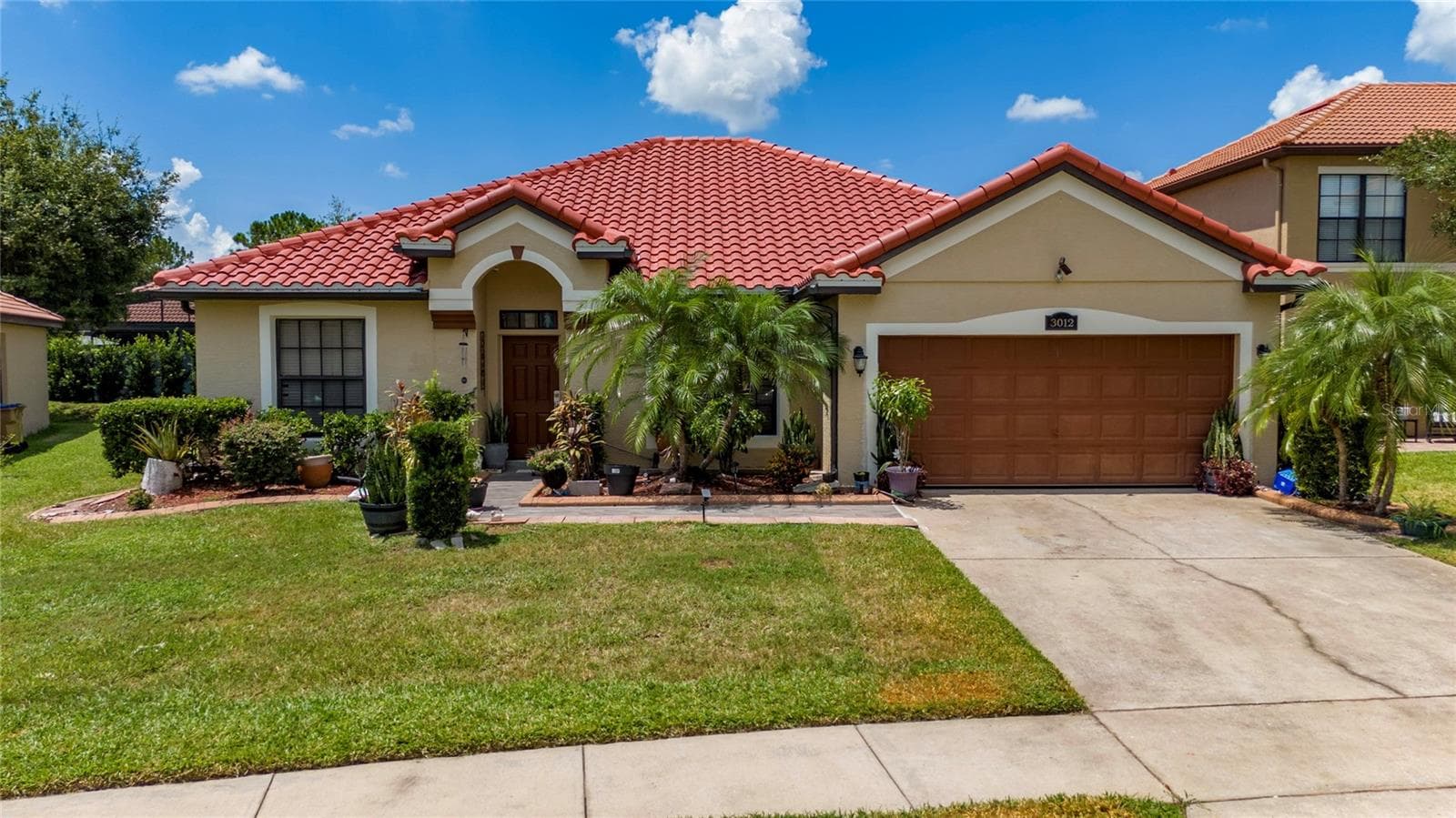 3012 VILLA PRECIOSA DRIVE