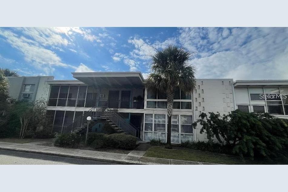 151 ORLANDO AVENUE