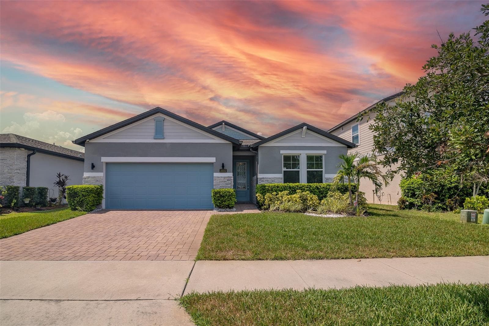 2222 MARSH SEDGE LANE