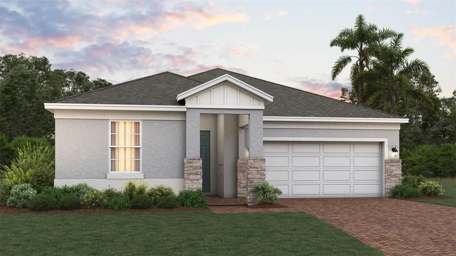 2099 HEART LAKE DRIVE