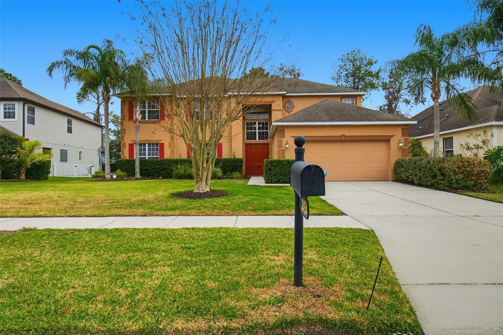3454 LOGGERHEAD WAY