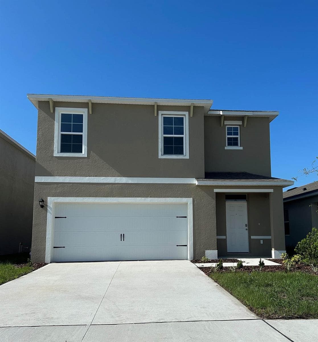 4465 YAUPON HOLLY WAY