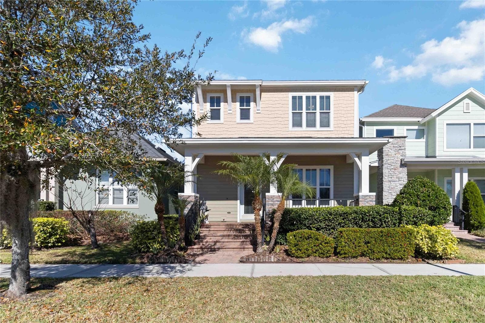 8905 LAUREATE BOULEVARD