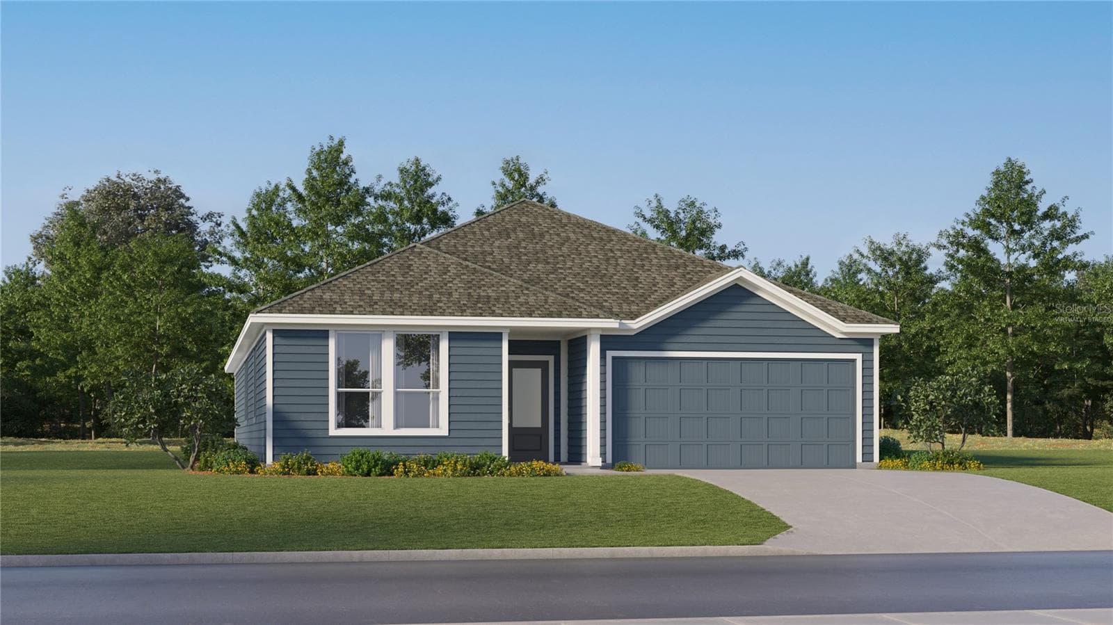 5564 DENNERY BAY ROAD