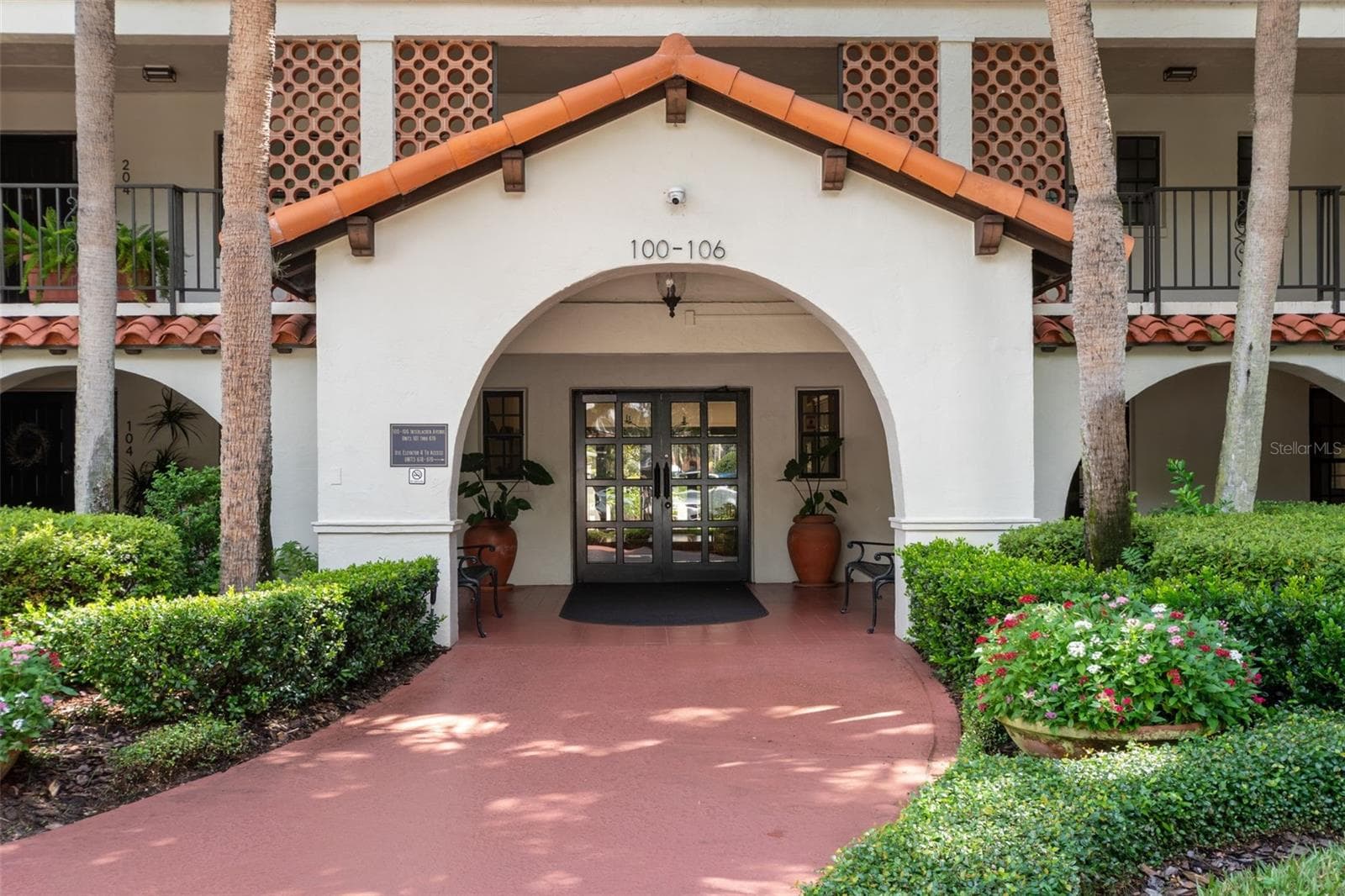 106 INTERLACHEN AVENUE