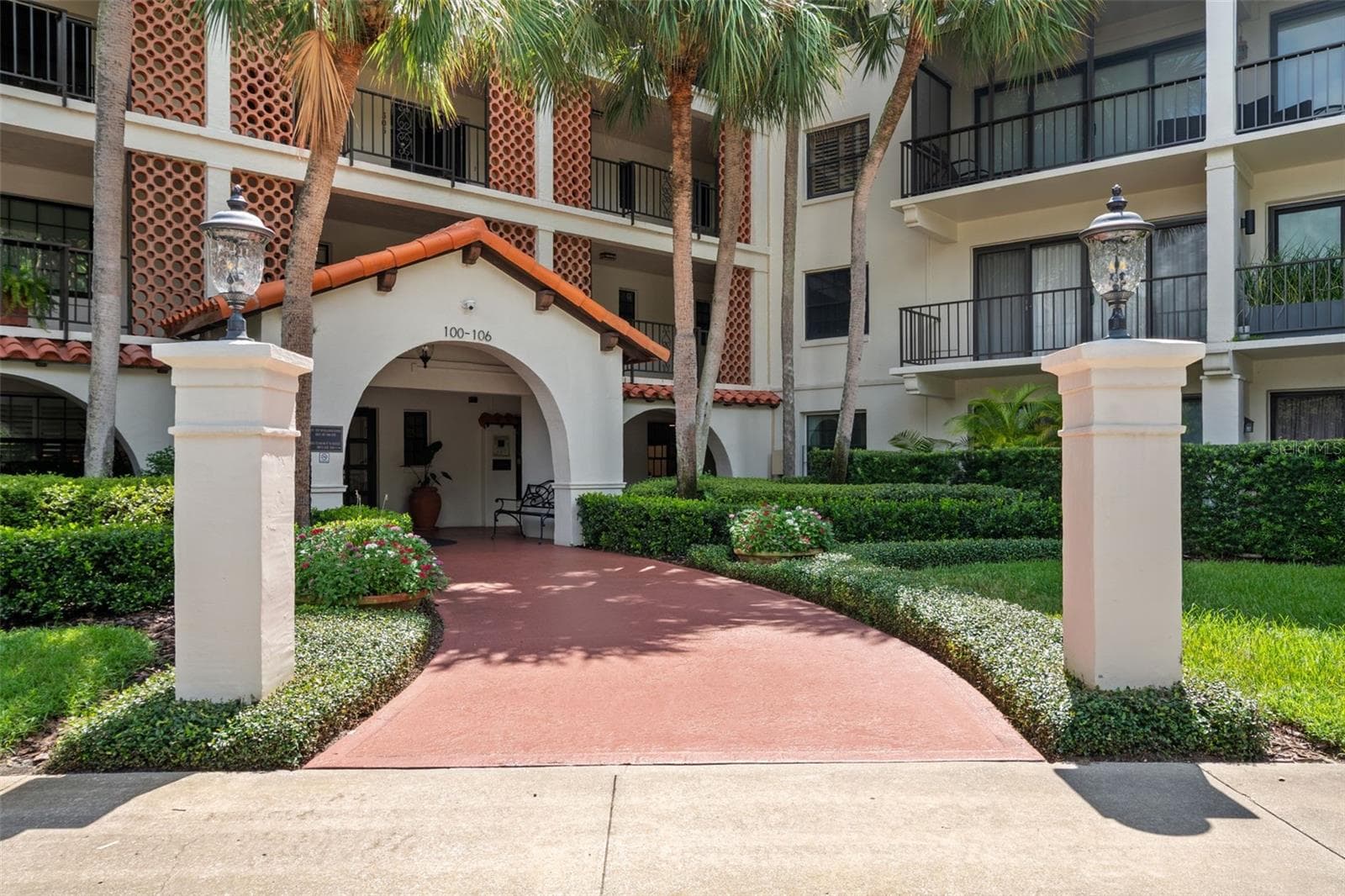 100 INTERLACHEN AVENUE