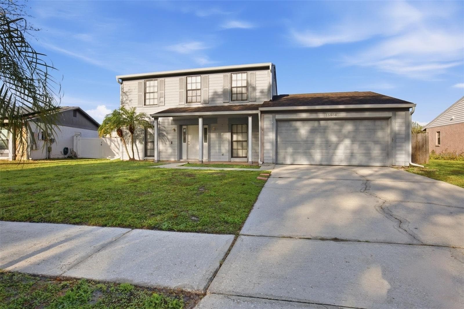 15908 BRIDGEWATER LANE
