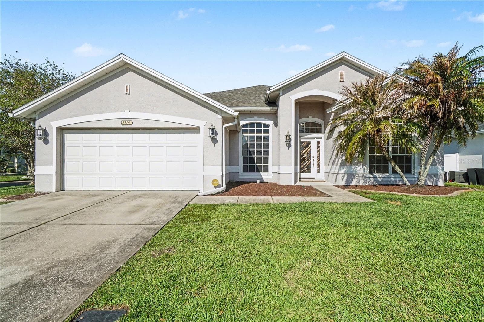 2716 WORTHAM LANE