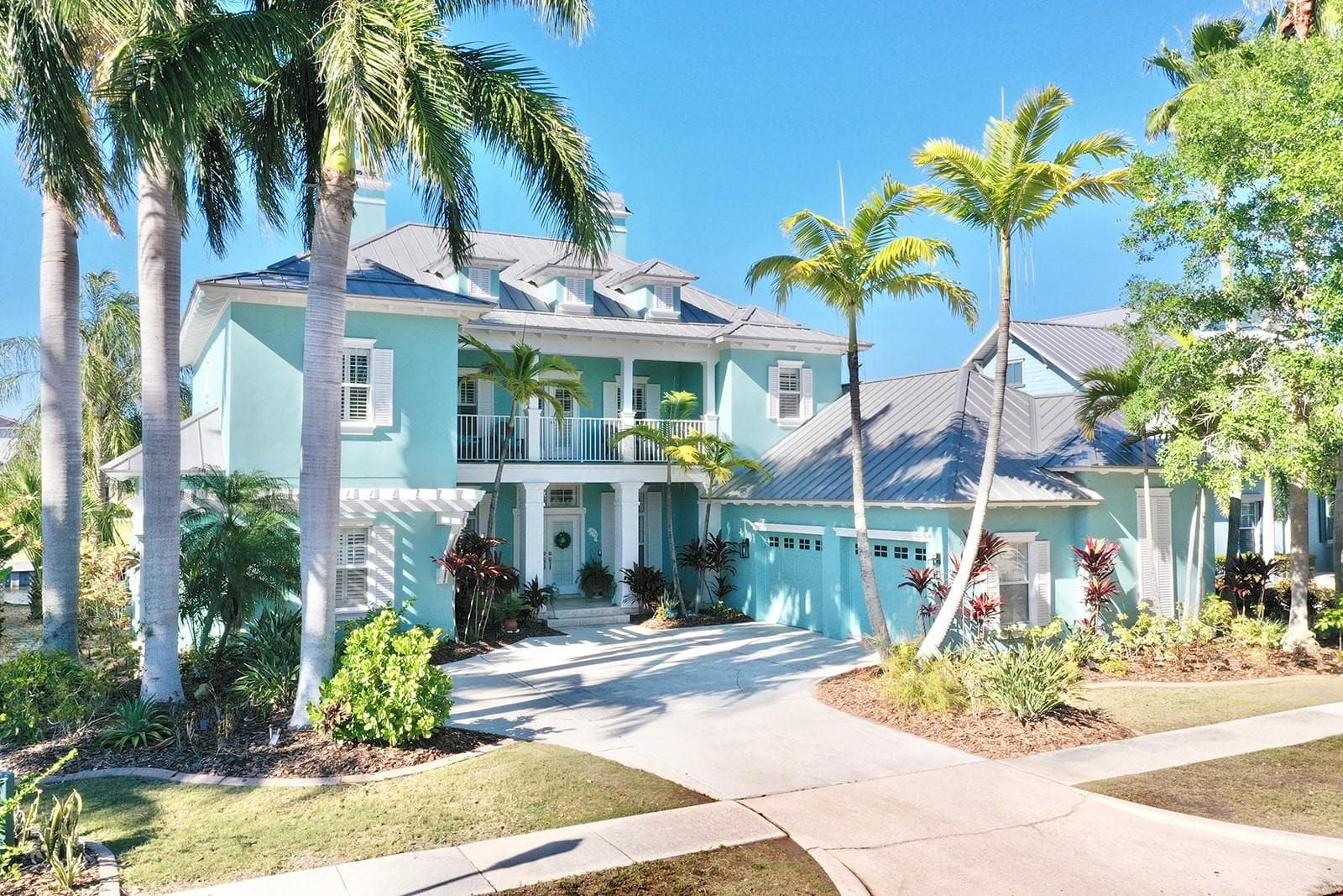 615 ISLEBAY DRIVE