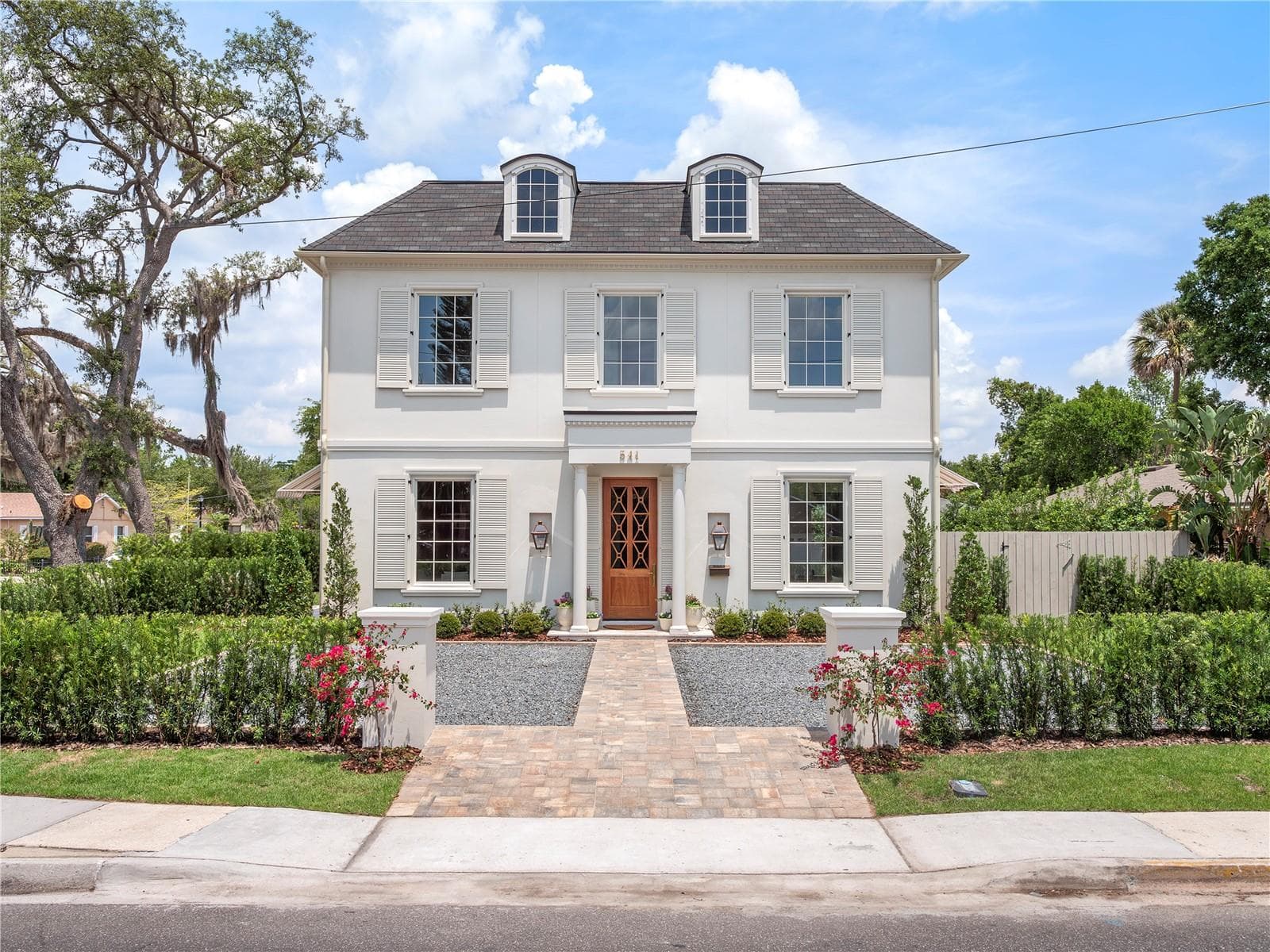 541 CANTON AVENUE