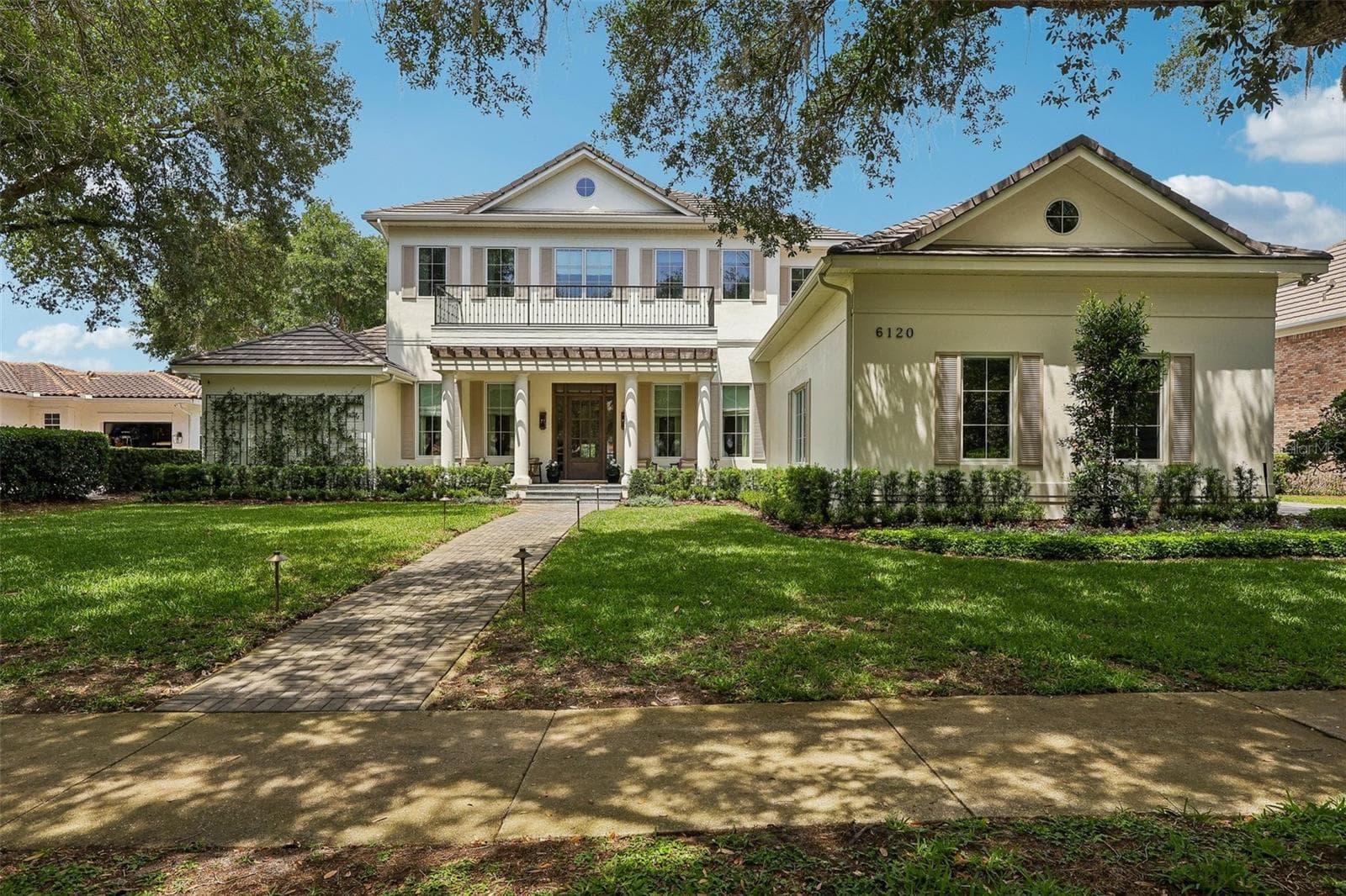 6120 GREATWATER DR