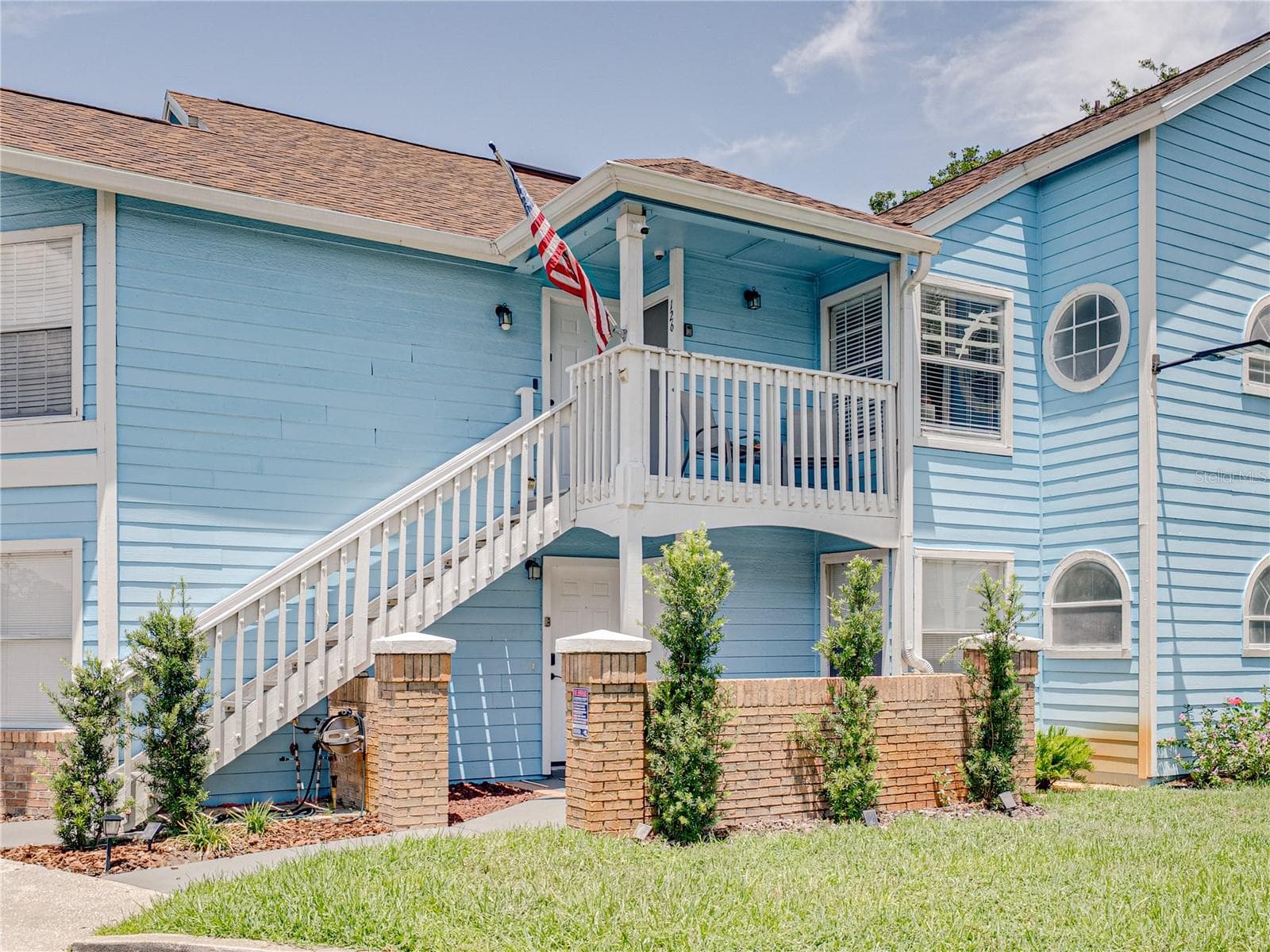 2729 POINCIANA BOULEVARD