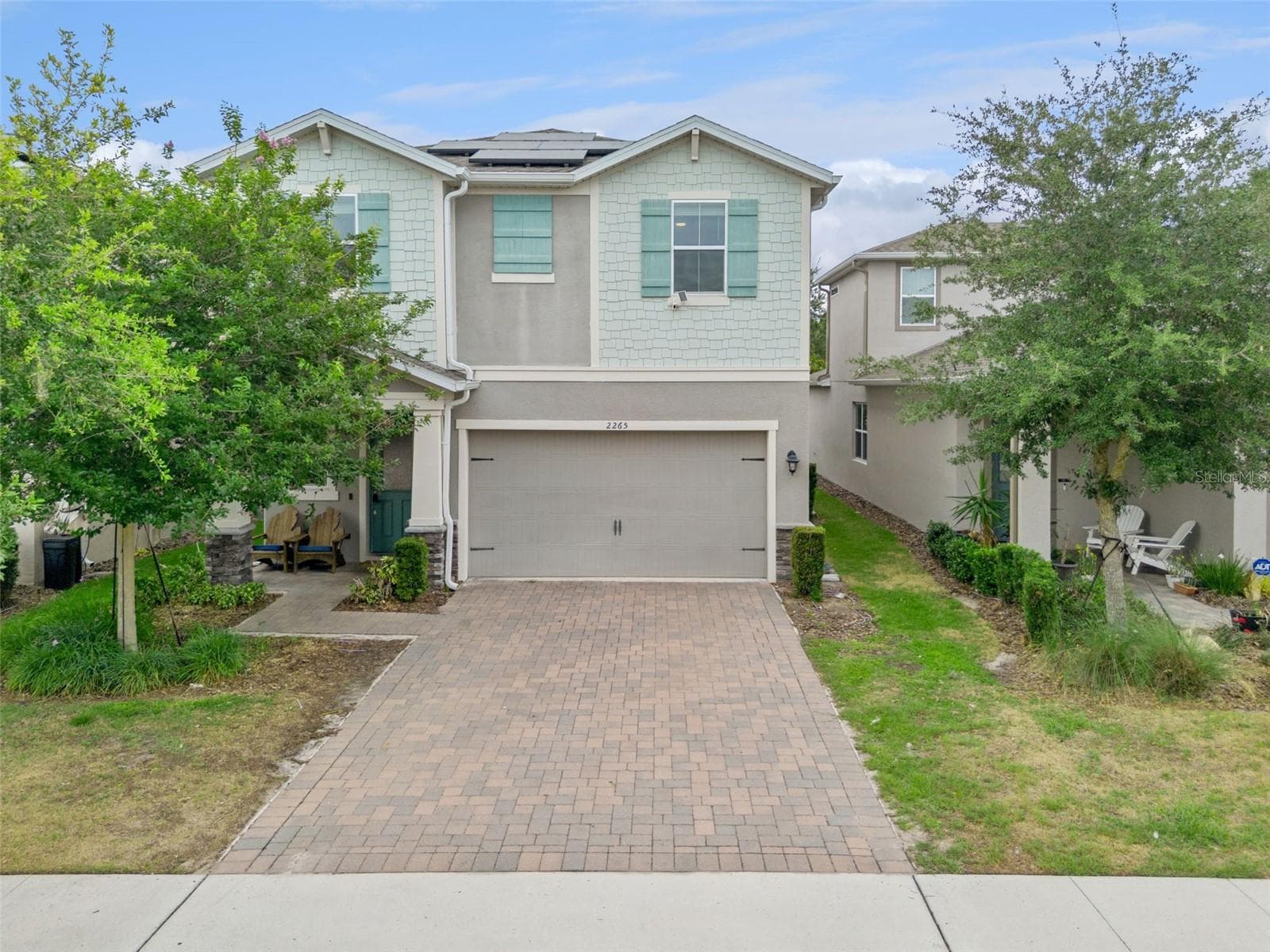 2265 EMERALD SPRINGS DRIVE