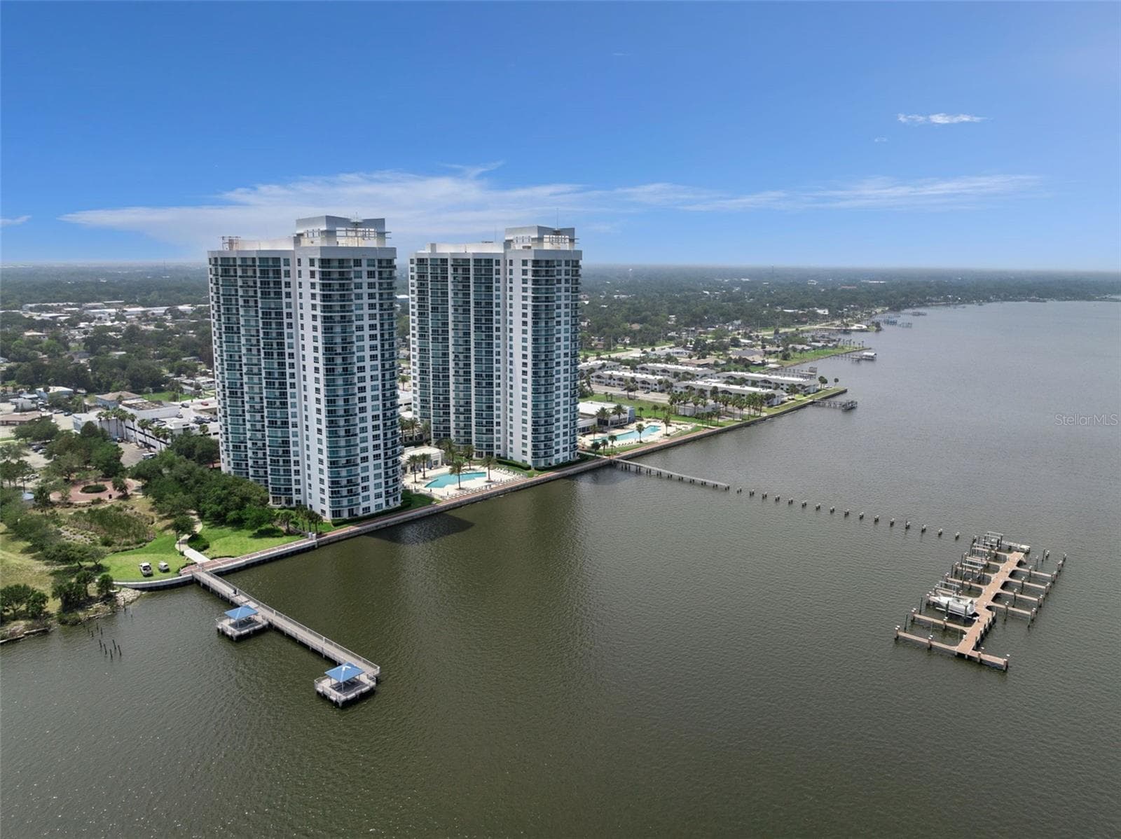 231 RIVERSIDE DRIVE