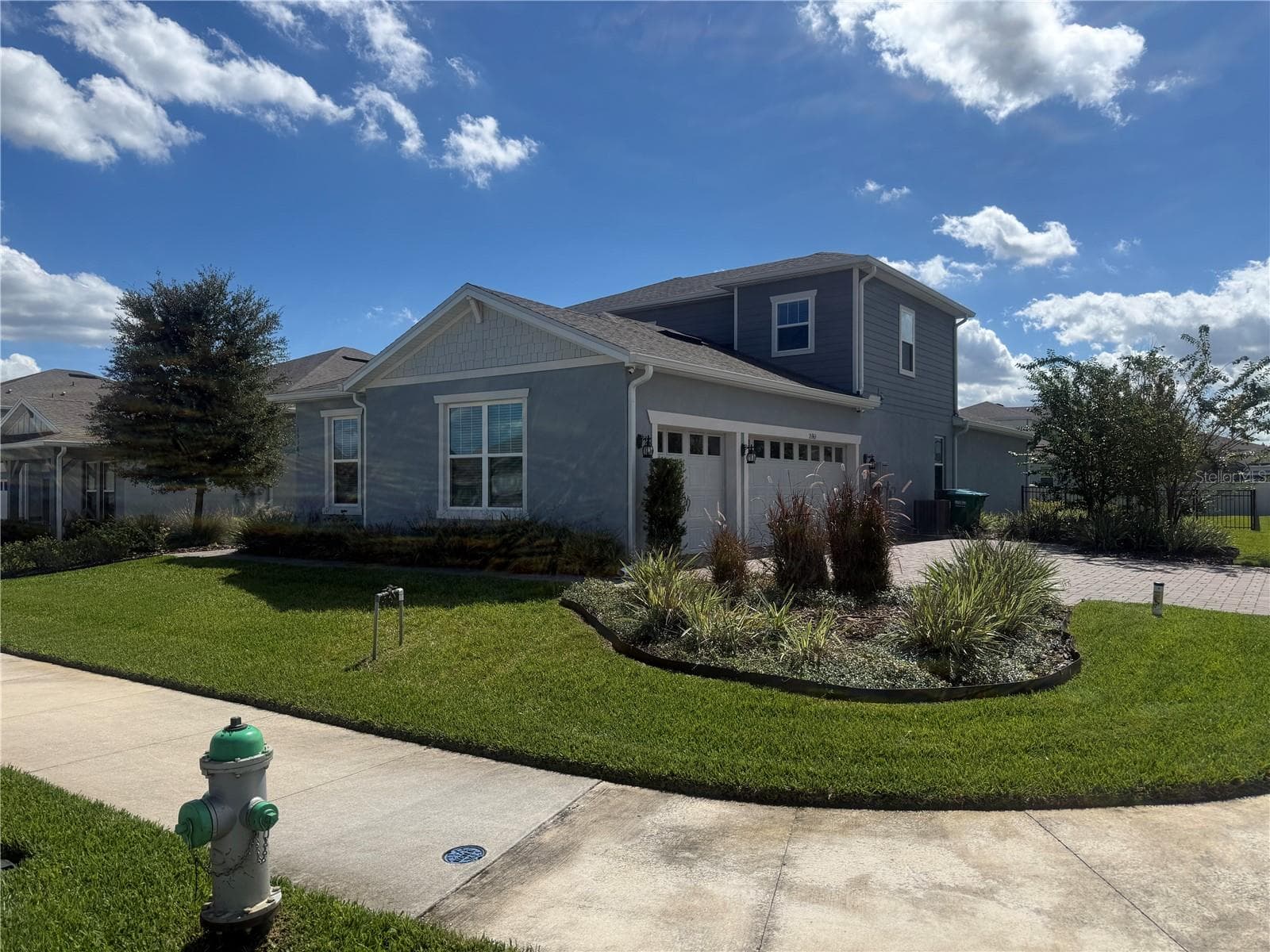 15363 WILLOW RIDGE DRIVE