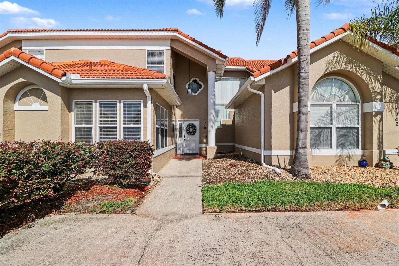 1740 SAINT TROPEZ COURT