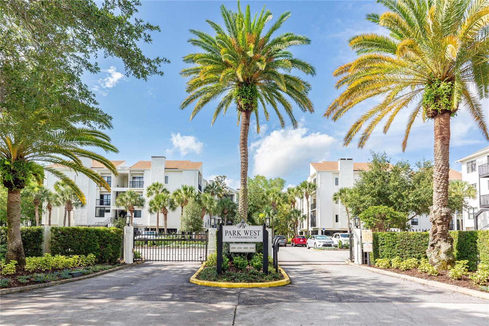 300 CAROLINA AVENUE