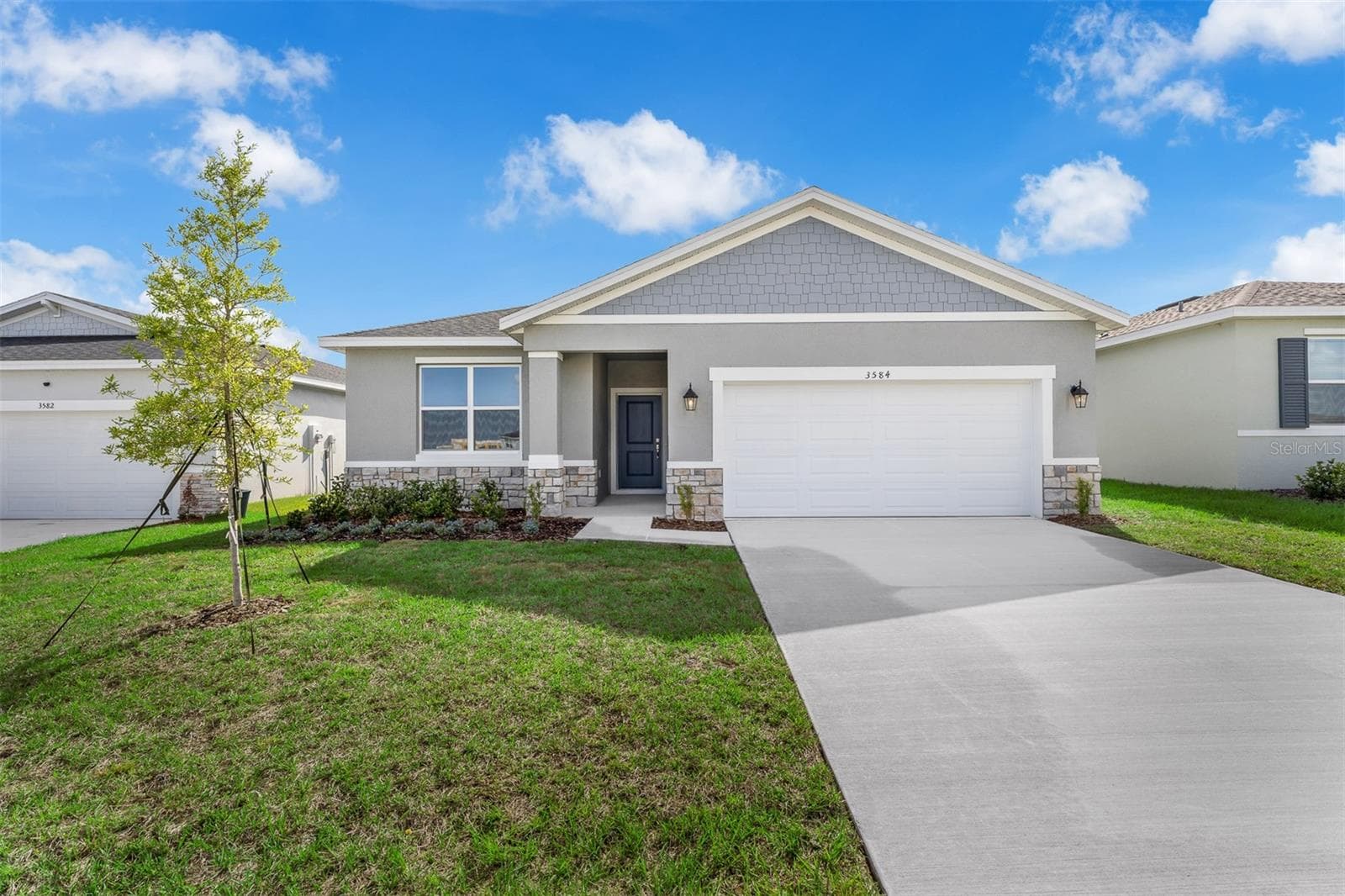 6747 WINTERBERRY DRIVE
