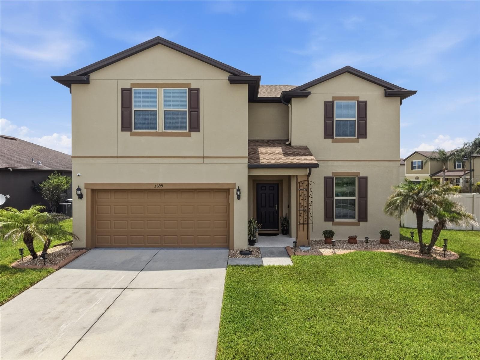3699 MOCA DRIVE