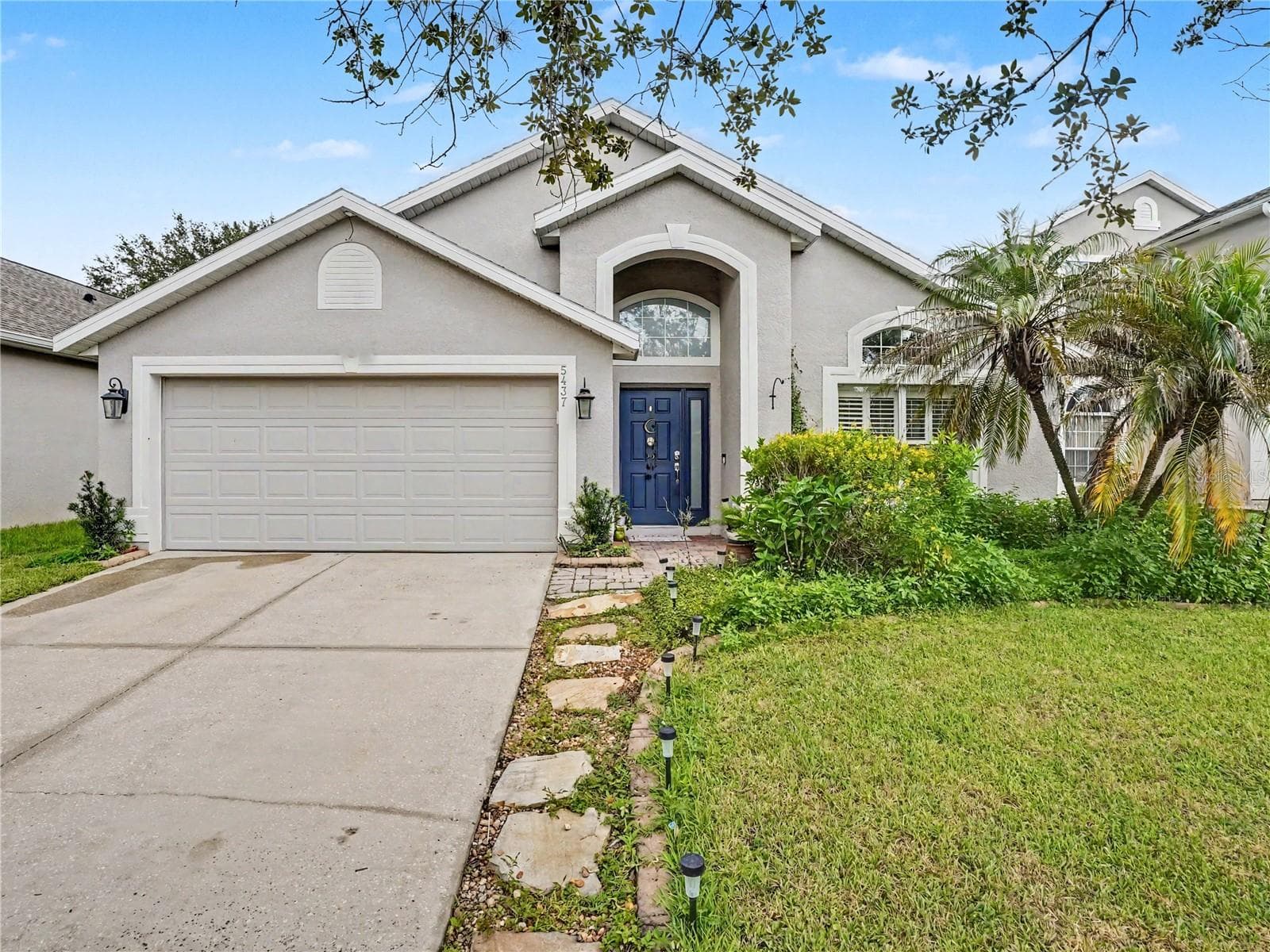 5437 FLORENCE HARBOR DRIVE